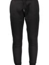 CAVALLI CLASS MEN'S BLACK PANTS