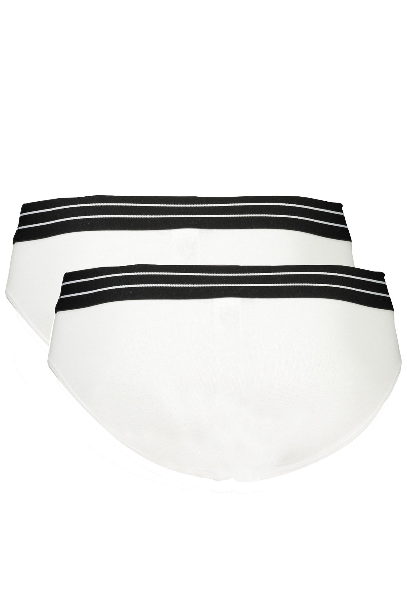 CAVALLI CLASS SLIP MEN WHITE - Image 2