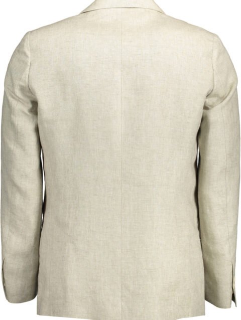 GANT MEN'S CLASSIC BEIGE JACKET