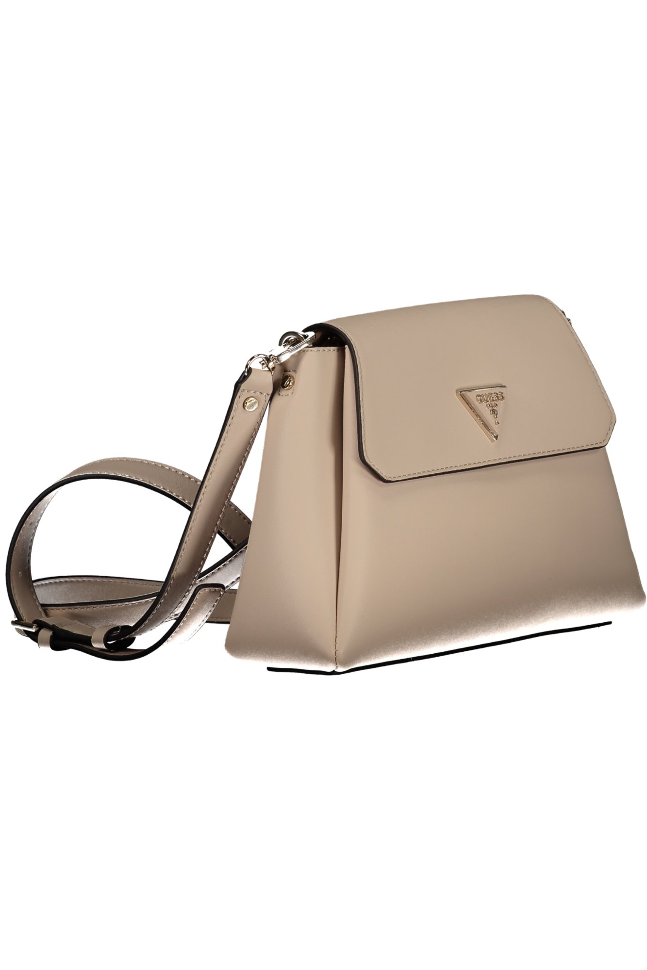 GUESS JEANS WOMEN'S BAG PINK - Image 3