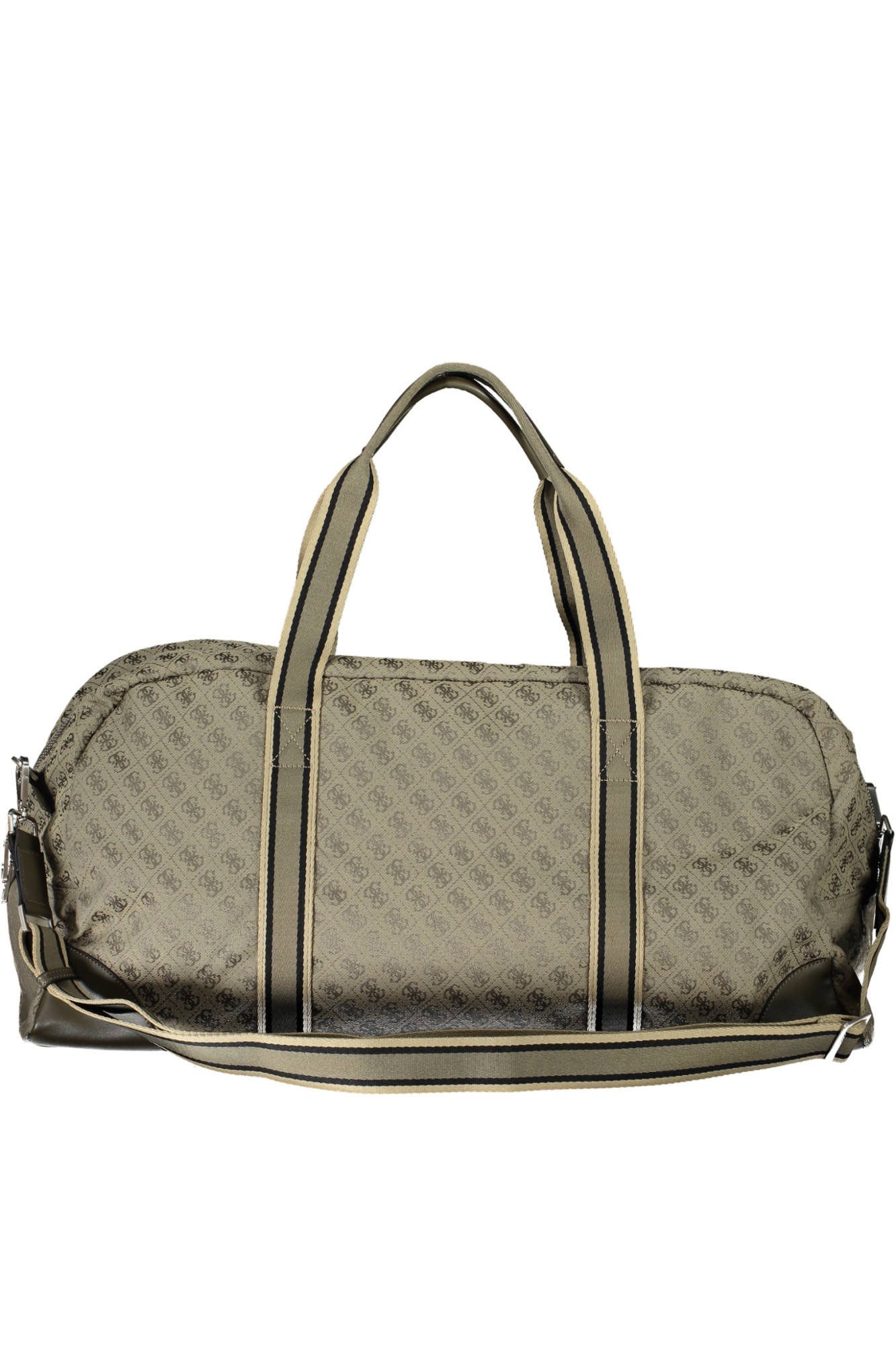 GUESS JEANS GREEN MAN BAG - Image 2