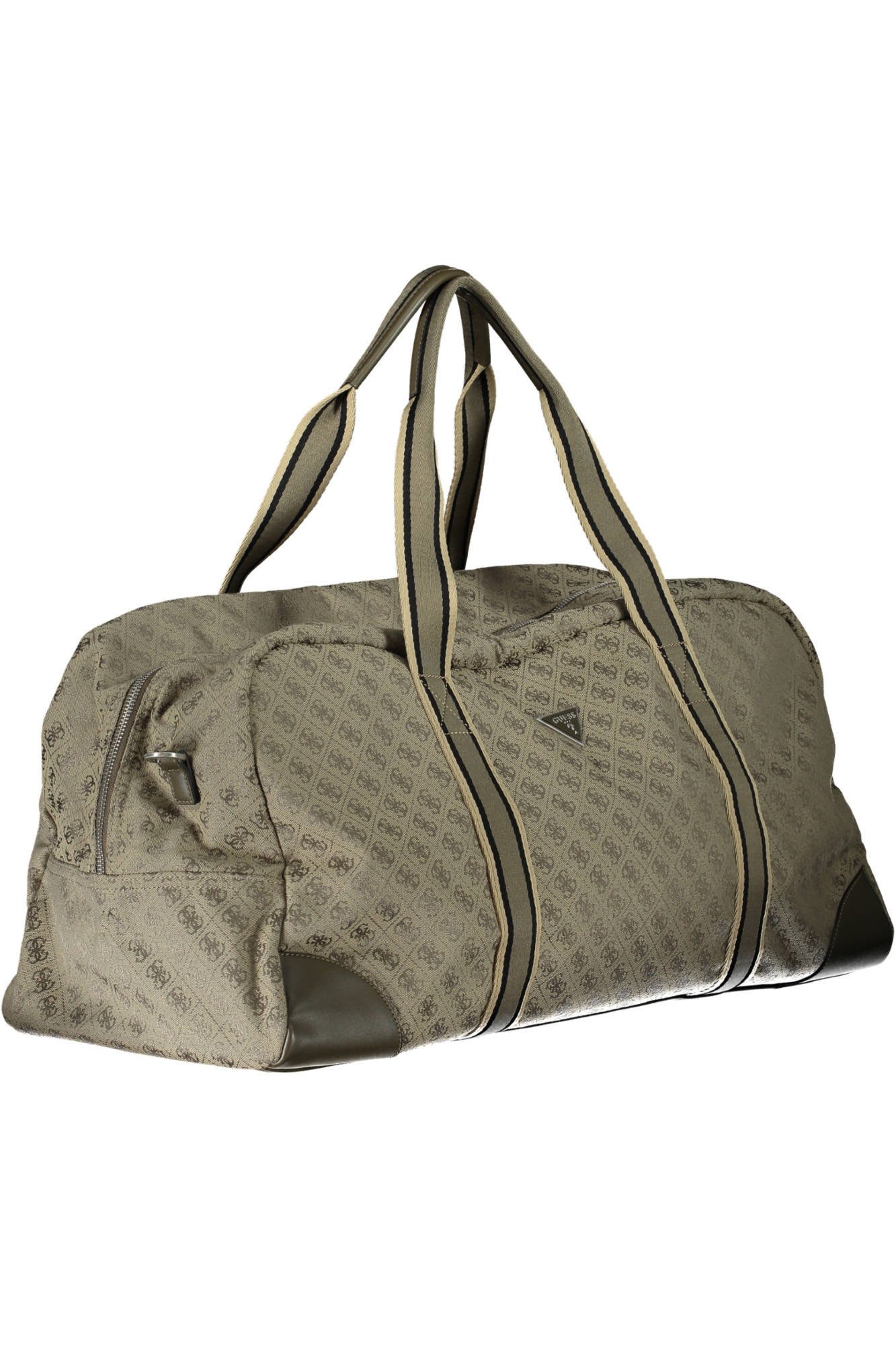 GUESS JEANS GREEN MAN BAG - Image 3