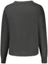 GUESS JEANS WOMEN'S CARDIGAN BLACK