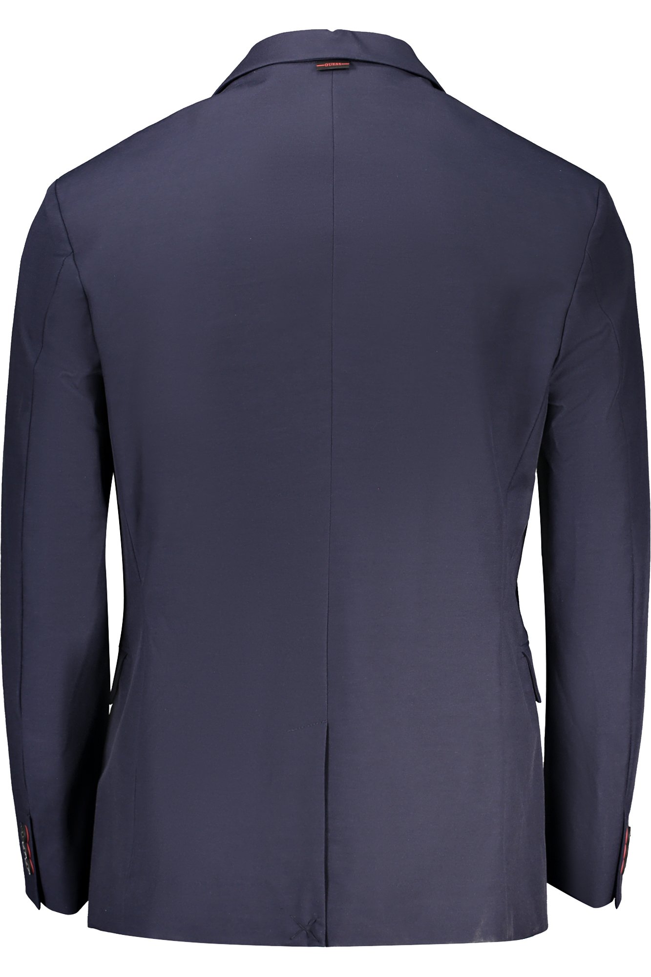 GUESS JEANS CLASSIC JACKET MEN BLUE - Image 2