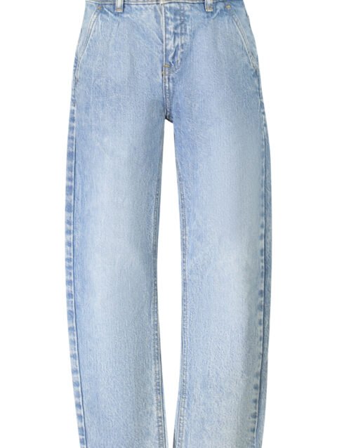 GUESS JEANS DENIM JEANS FOR GIRLS BLUE