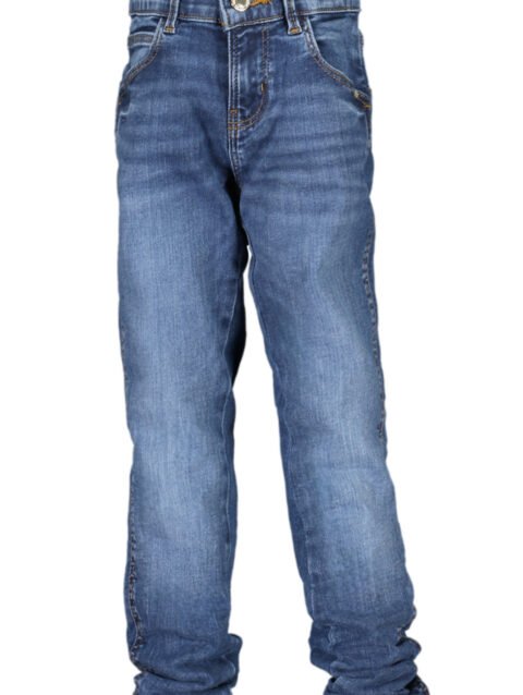 GUESS JEANS DENIM JEANS FOR GIRLS BLUE