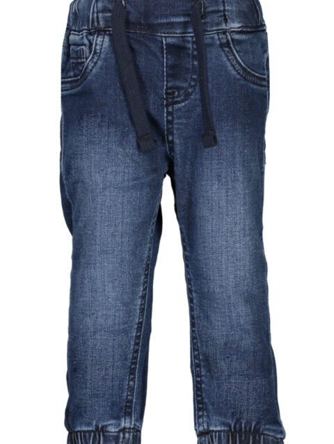 GUESS JEANS DENIM JEANS FOR KIDS BLUE