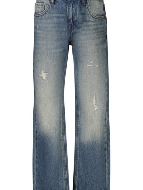 GUESS JEANS DENIM JEANS FOR KIDS BLUE
