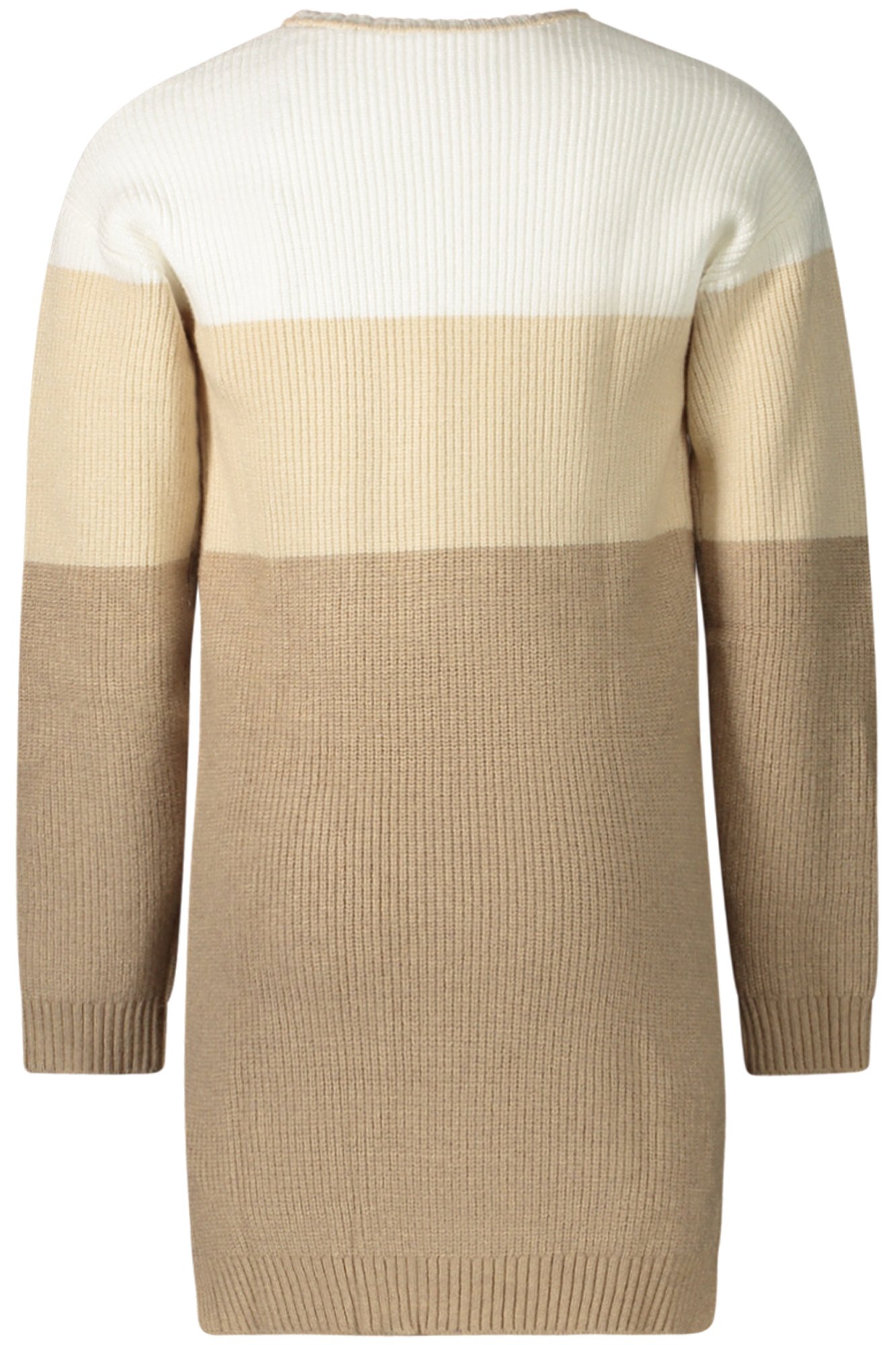 GUESS JEANS GIRLS' SWEATER BEIGE - Image 2