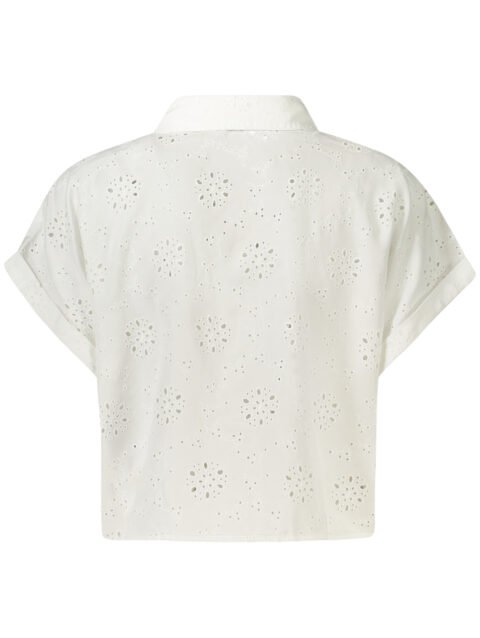 GUESS JEANS WOMEN'S BLACK SWEATER