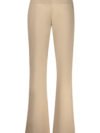GUESS JEANS BEIGE WOMEN'S PANTS