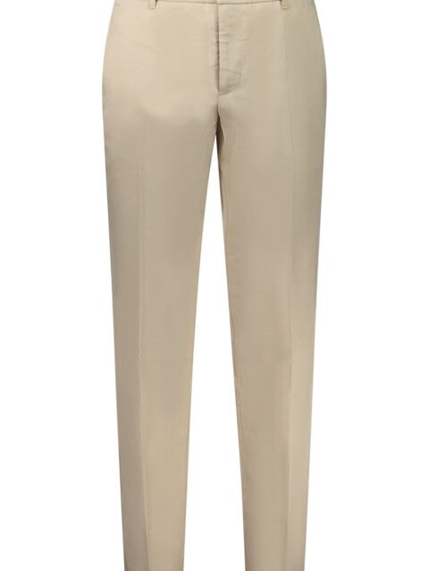 GUESS JEANS MEN'S PANTS BEIGE