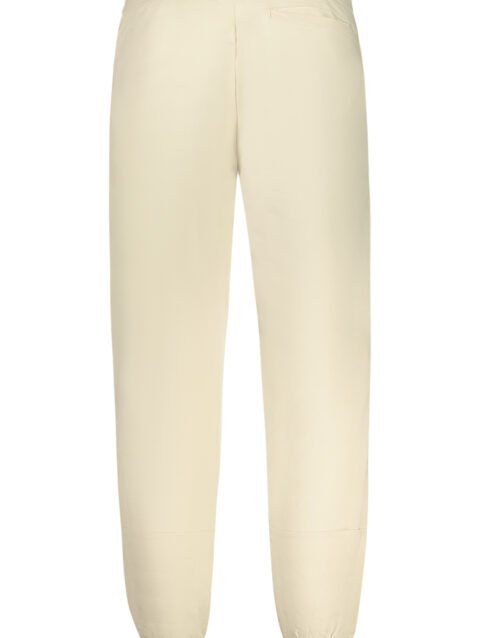GUESS JEANS MEN'S PANTS BEIGE