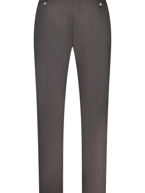 GUESS JEANS MEN'S BLACK PANTS
