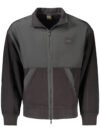 HUGO BOSS MEN'S SPORTS JACKET BLACK