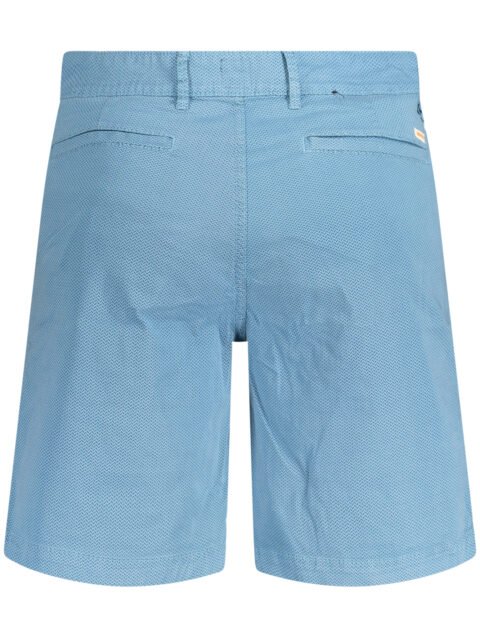 HUGO BOSS MEN'S SHORT PANTS BLUE