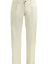 HUGO BOSS MEN'S TROUSERS BEIGE