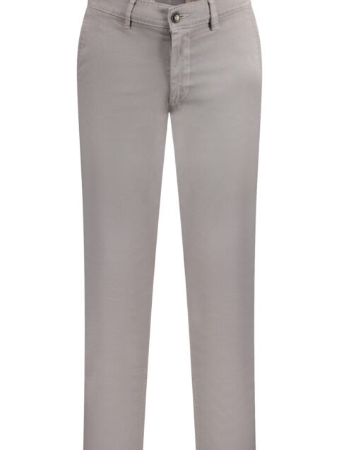 HUGO BOSS MEN'S TROUSERS GREY