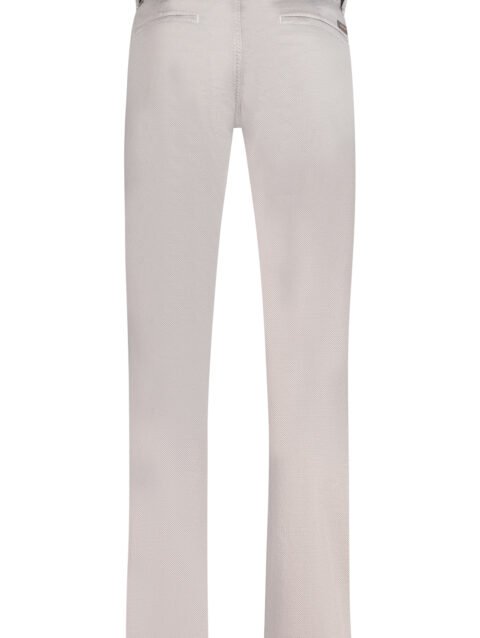 HUGO BOSS MEN'S TROUSERS GREY