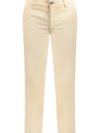 HUGO BOSS MEN'S TROUSERS BROWN
