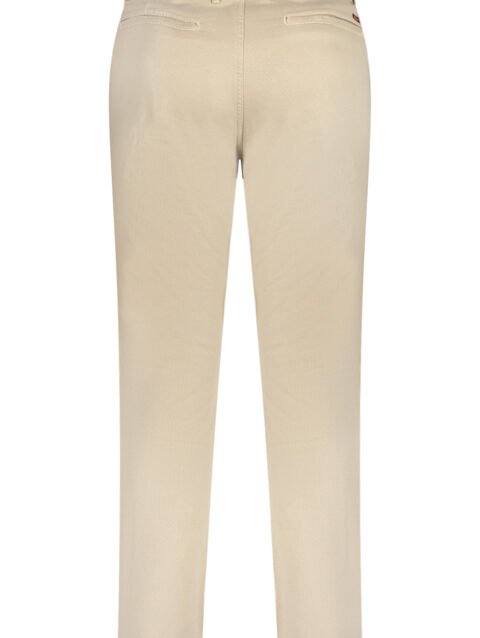 HUGO BOSS MEN'S TROUSERS BROWN
