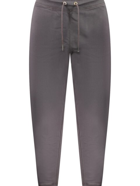 HUGO BOSS MEN'S BLACK PANTS