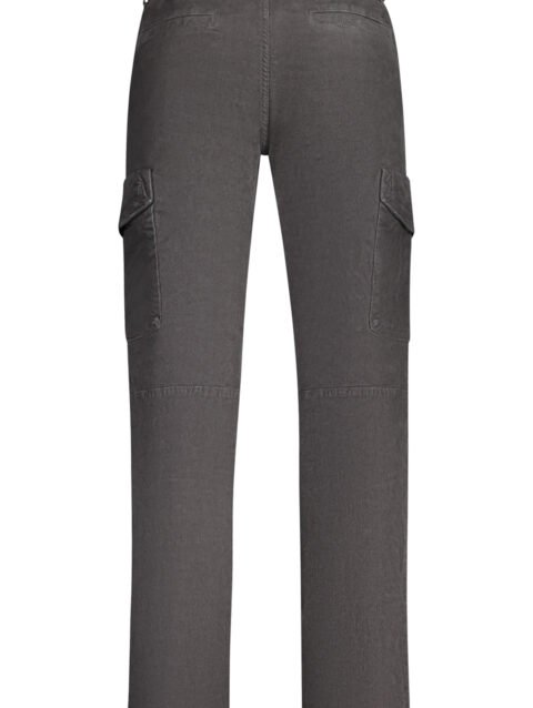 HUGO BOSS MEN'S BLACK PANTS