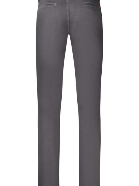 HUGO BOSS MEN'S BLACK PANTS