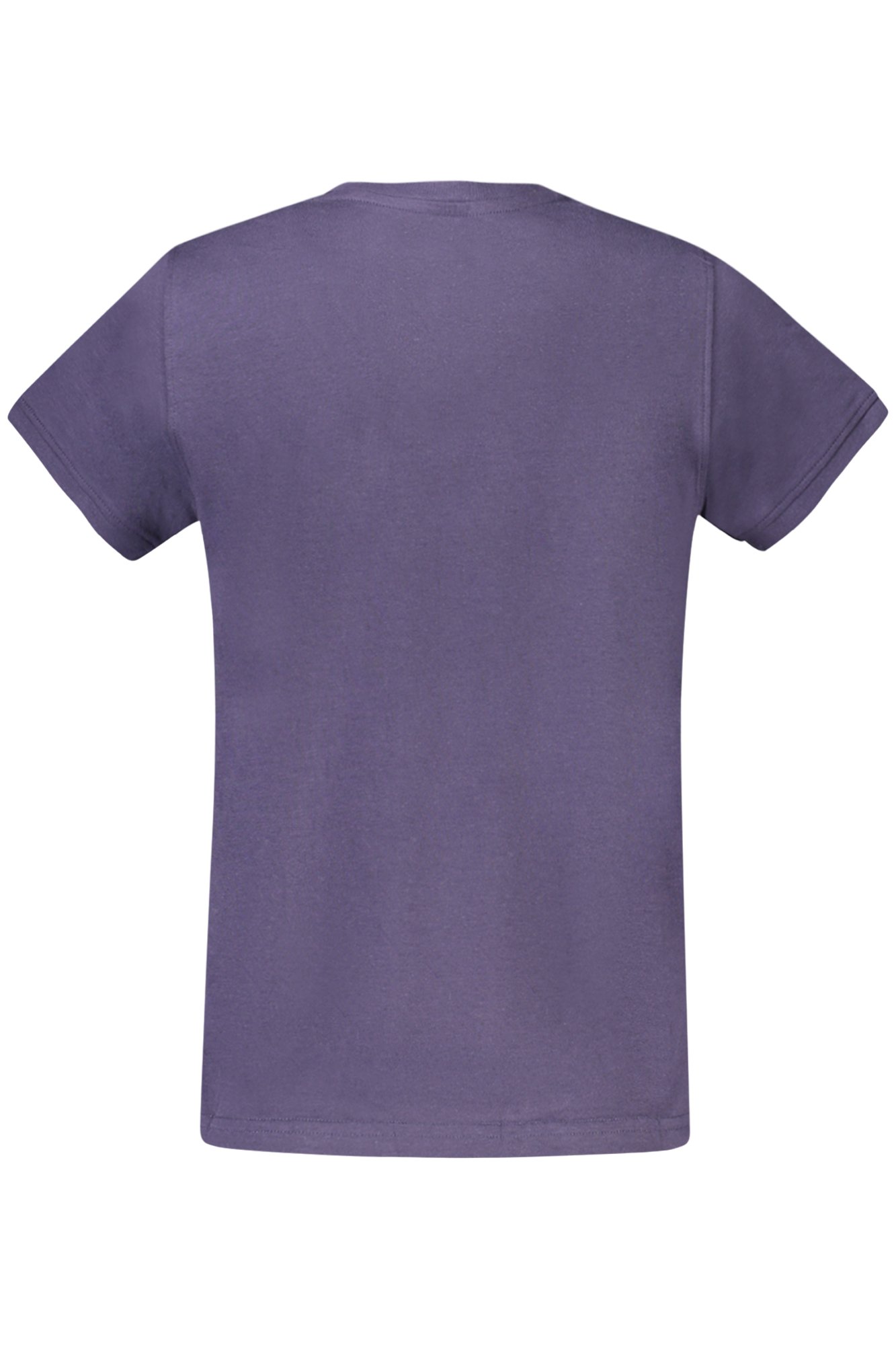 KAPPA SHORT SLEEVE T-SHIRT WOMEN BLUE