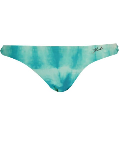 KARL LAGERFELD BEACHWEAR WOMEN'S SWIMSUIT LIGHT BLUE