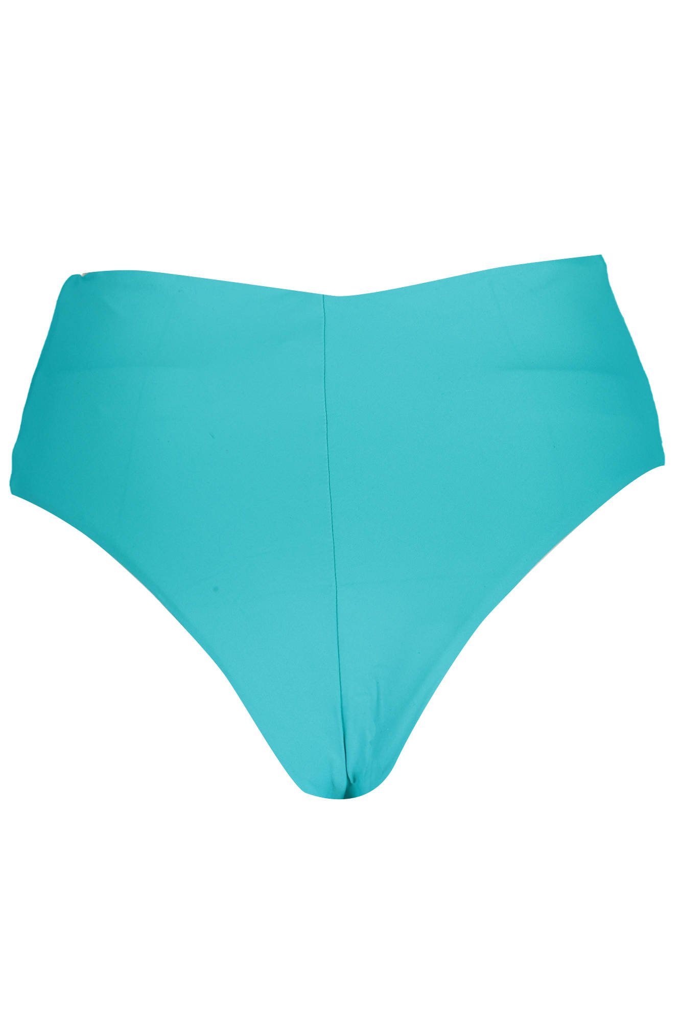 KARL LAGERFELD BEACHWEAR WOMEN'S SWIMSUIT LIGHT BLUE