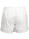 KARL LAGERFELD BEACHWEAR COSTUME PARTS UNDER WHITE MAN