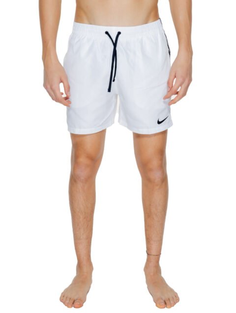 Boxer swimwear Nike Swim  White