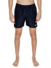 Boxer swimwear Nike Swim  Black