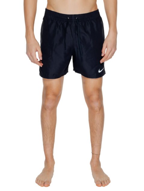 Boxer swimwear Nike Swim  Black