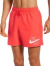 Boxer swimwear Nike Swim volley short Orange