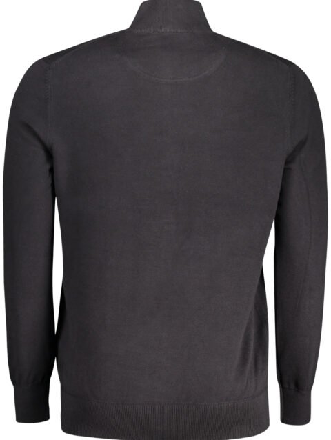 TIMBERLAND CARDIGAN MEN BLACK