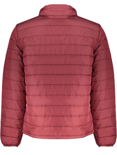 TIMBERLAND MEN'S SPORT JACKET RED