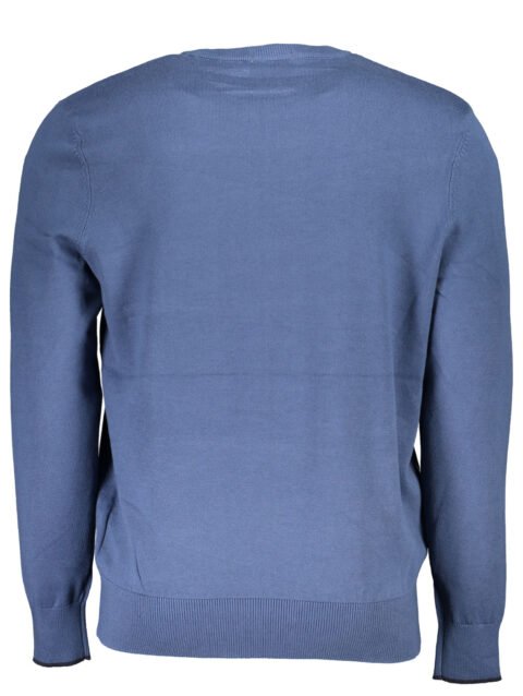 TIMBERLAND MEN'S BLUE SHIRT
