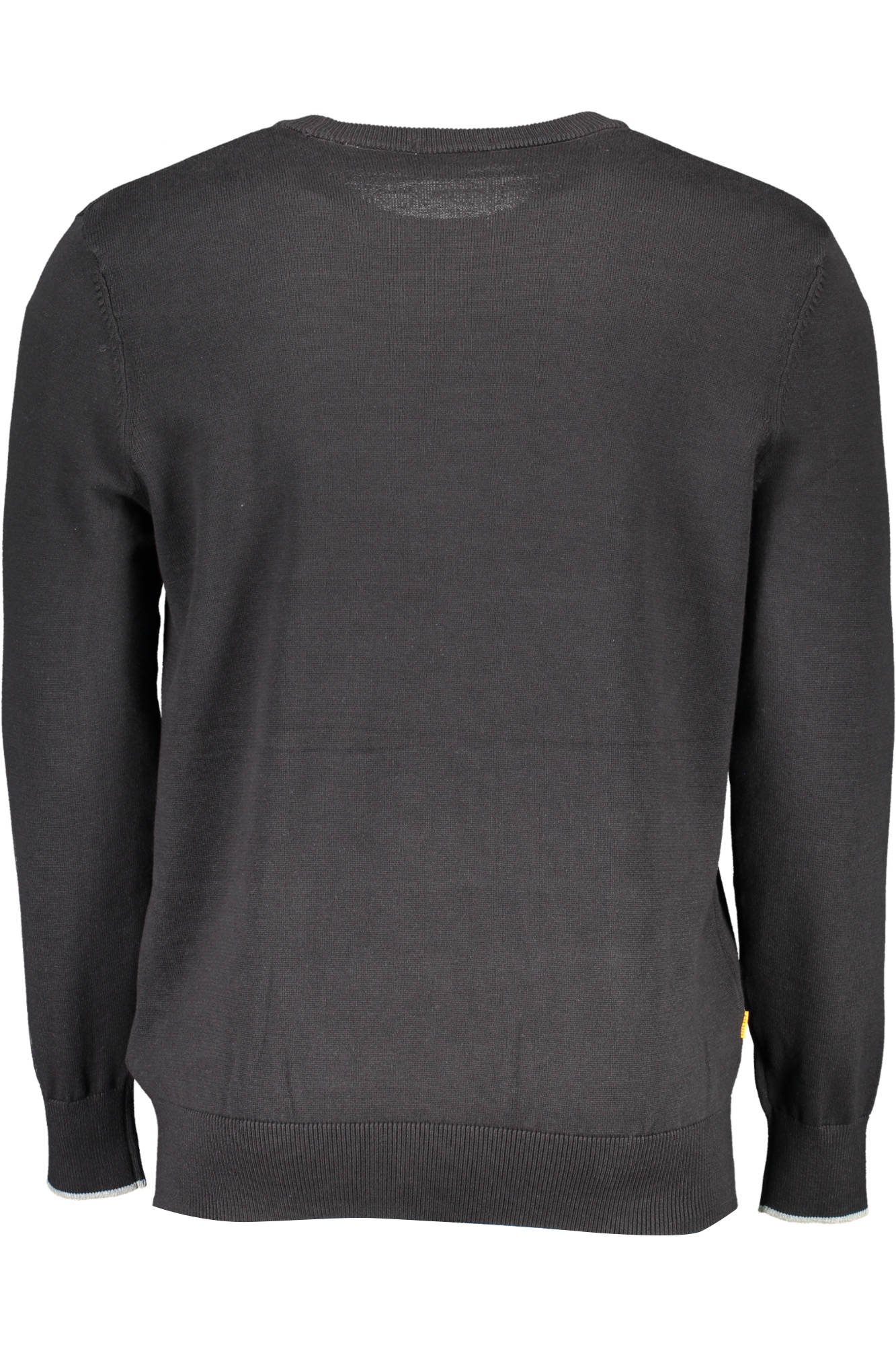 TIMBERLAND MEN'S BLACK SWEATER - Image 2
