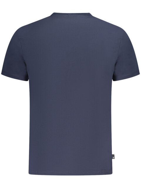 TIMBERLAND SHORT SLEEVE T-SHIRT MEN BLUE