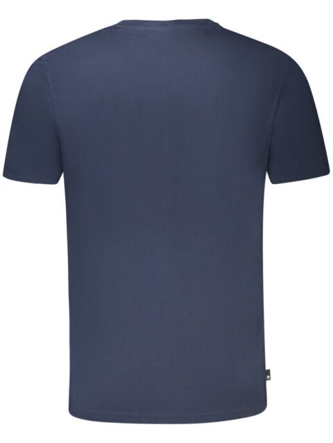 TIMBERLAND SHORT SLEEVE T-SHIRT MEN BLUE