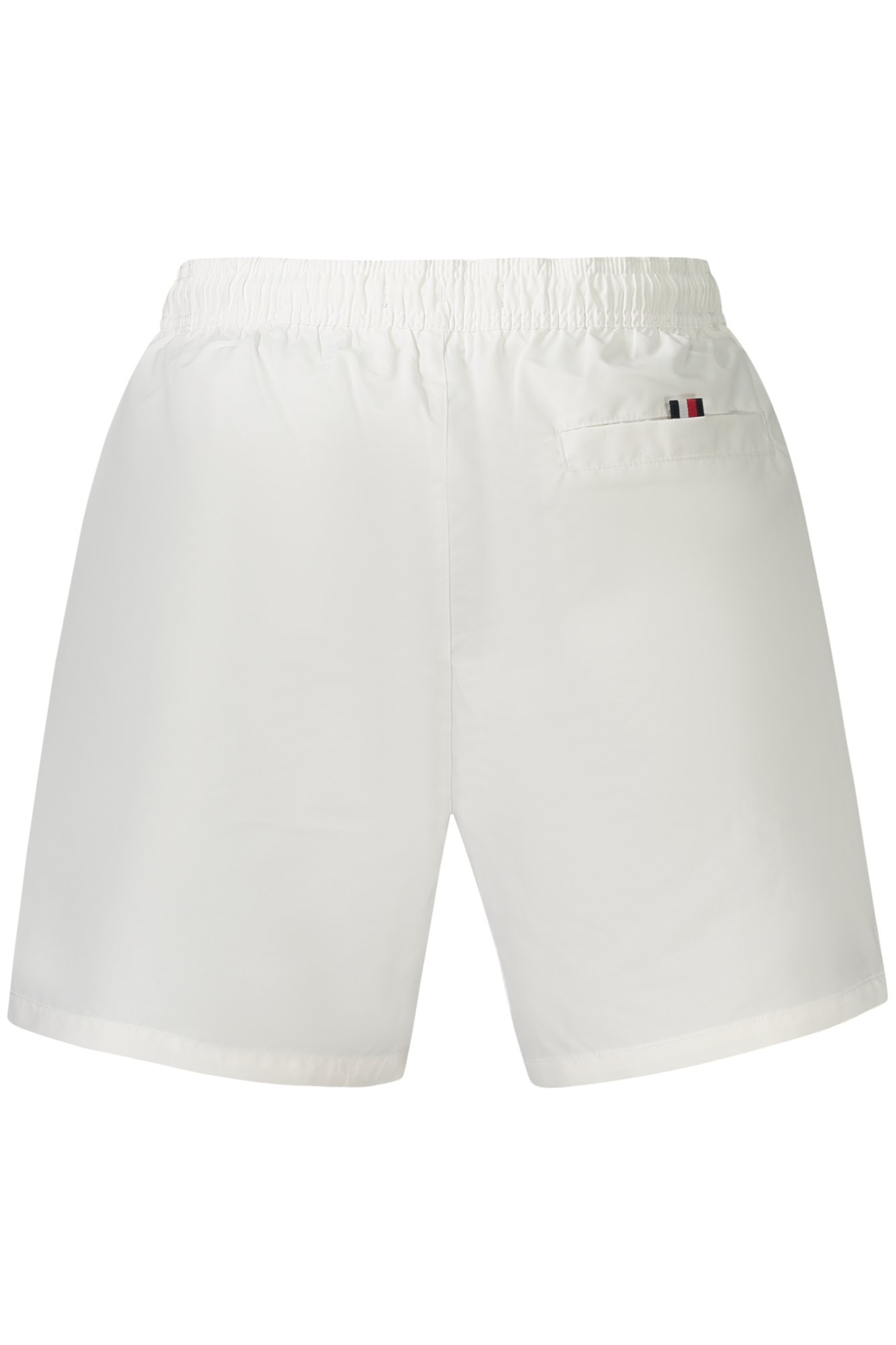 TOMMY HILFIGER SWIMSUIT BOTTOM MEN WHITE