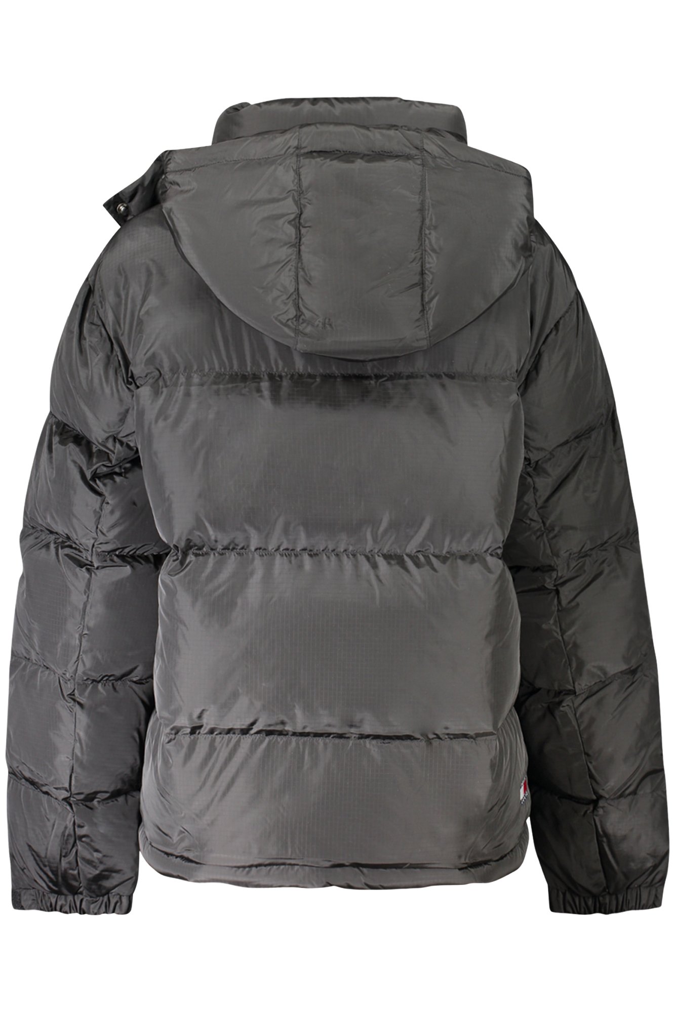 TOMMY HILFIGER WOMEN'S BLACK JACKET - Image 2