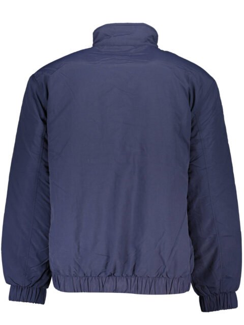 TOMMY HILFIGER MEN'S BLUE JACKET