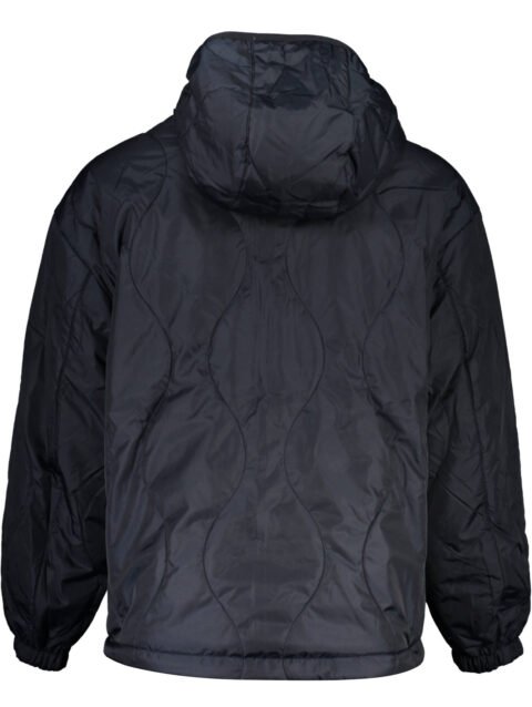 TOMMY HILFIGER MEN'S BLUE JACKET