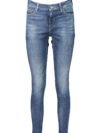 TOMMY HILFIGER WOMEN'S DENIM JEANS BLUE