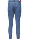 TOMMY HILFIGER WOMEN'S DENIM JEANS BLUE