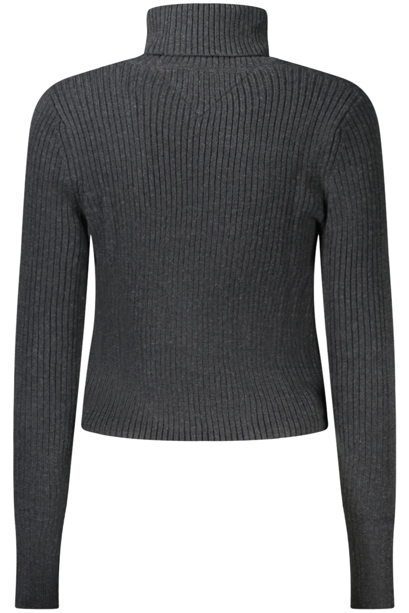 TOMMY HILFIGER WOMEN'S SWEATER BLACK