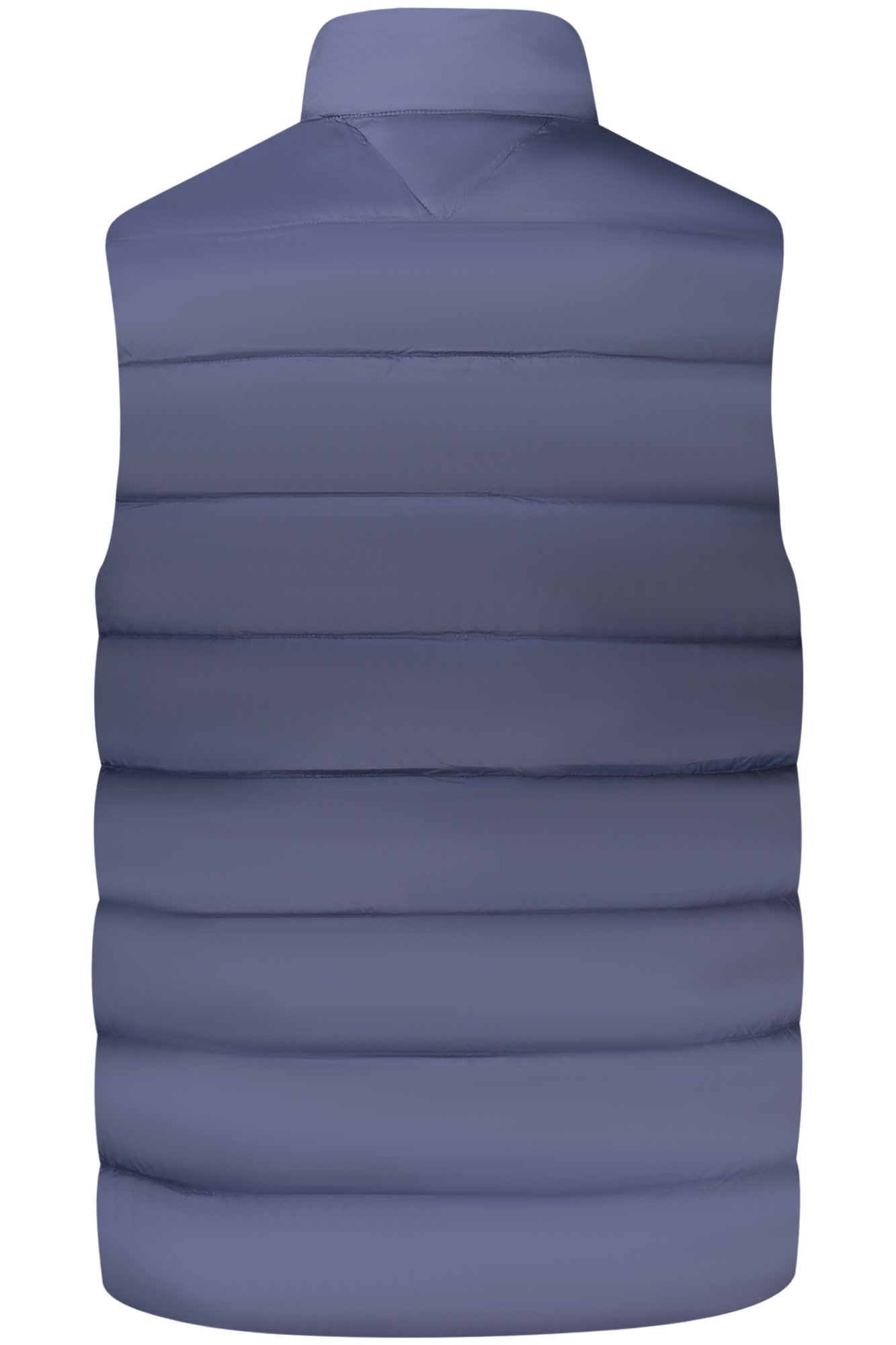 TOMMY HILFIGER MEN'S SLEEVELESS BLUE